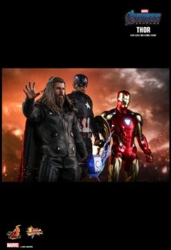 Thor (MMS557) -ToyJoyland product image 1551