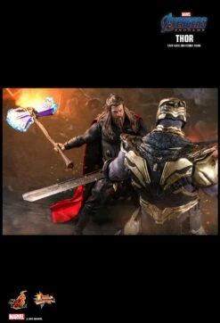 Thor (MMS557) -ToyJoyland product image 1553