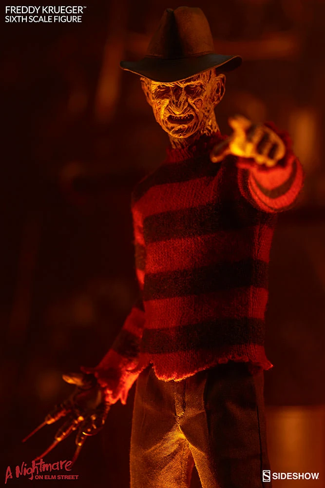 Freddy Krueger (100359) 2 Freddy Krueger (100359) - Image 2