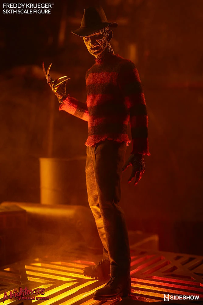 Freddy Krueger (100359) 3 Freddy Krueger (100359) - Image 3
