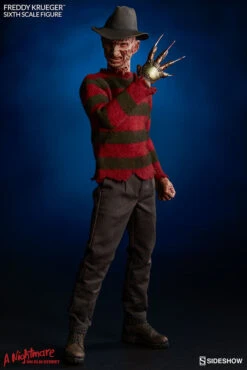 Freddy Krueger (100359) 10 Freddy Krueger (100359) -ToyJoyland product image 1557
