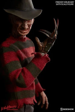Freddy Krueger (100359) 11 Freddy Krueger (100359) -ToyJoyland product image 1558