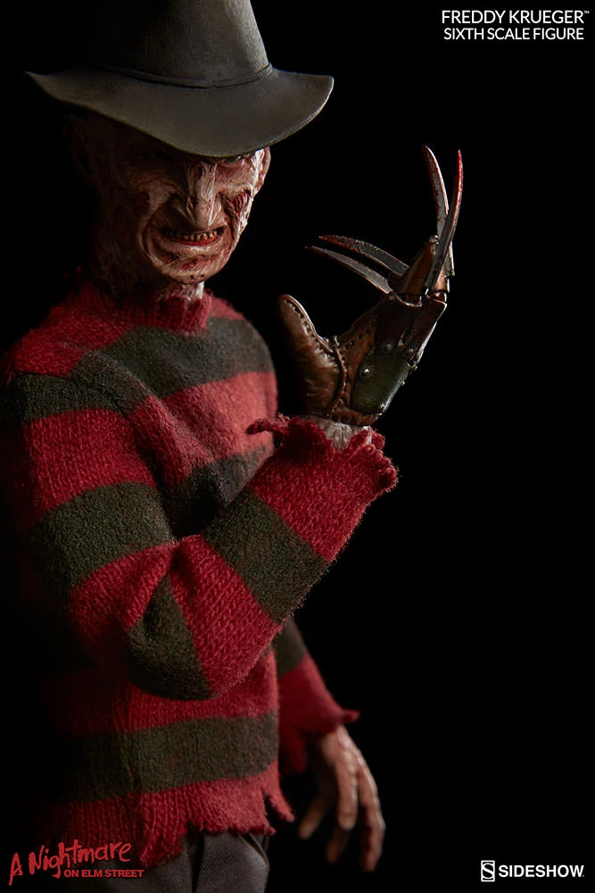 Freddy Krueger (100359) 5 Freddy Krueger (100359) - Image 5