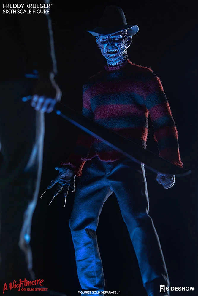 Freddy Krueger (100359) 6 Freddy Krueger (100359) - Image 6