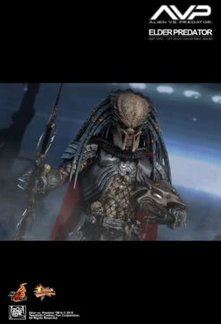 Elder Predator (MMS325) 18 Elder Predator (MMS325) -ToyJoyland product image 156