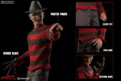 Freddy Krueger (100359) 13 Freddy Krueger (100359) -ToyJoyland product image 1560