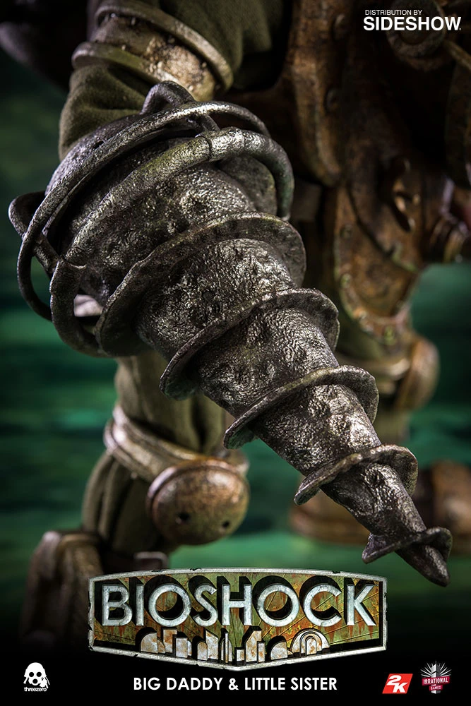 Big Daddy And Little Sister 3 Big Daddy And Little Sister - Image 3