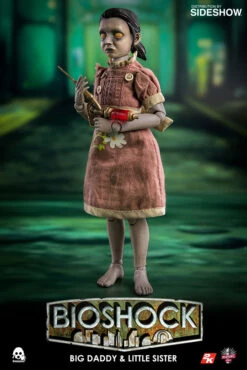 Big Daddy And Little Sister 13 Big Daddy And Little Sister -ToyJoyland product image 1564