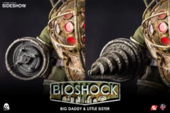 Big Daddy And Little Sister 16 Big Daddy And Little Sister -ToyJoyland product image 1567