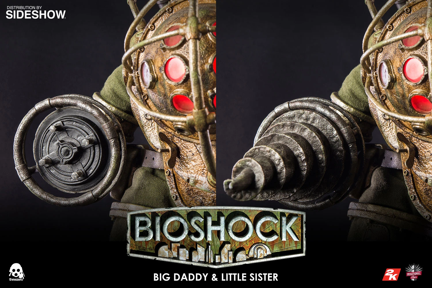 Big Daddy And Little Sister 8 Big Daddy And Little Sister - Image 8