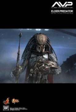 Elder Predator (MMS325) 19 Elder Predator (MMS325) -ToyJoyland product image 157