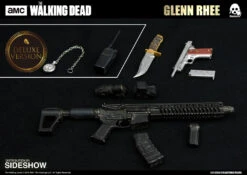Glenn Rhee (Deluxe Version) 11 Glenn Rhee (Deluxe Version) -ToyJoyland product image 1573