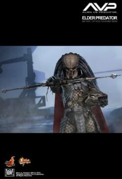 Elder Predator (MMS325) 20 Elder Predator (MMS325) -ToyJoyland product image 158