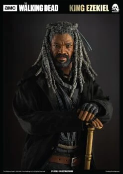 King Ezekiel -ToyJoyland product image 1593