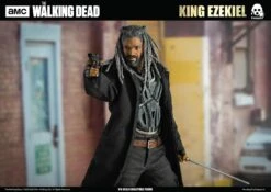 King Ezekiel -ToyJoyland product image 1595