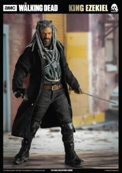 King Ezekiel -ToyJoyland product image 1596