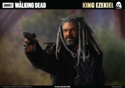 King Ezekiel -ToyJoyland product image 1598