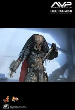 Elder Predator (MMS325) 22 Elder Predator (MMS325) -ToyJoyland product image 160