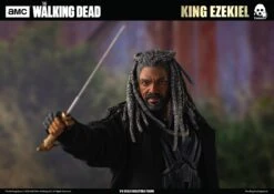 King Ezekiel -ToyJoyland product image 1600
