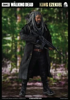 King Ezekiel -ToyJoyland product image 1601