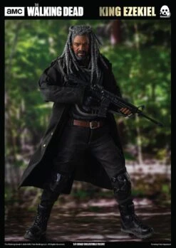 King Ezekiel -ToyJoyland product image 1602
