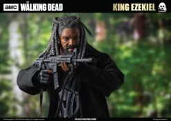King Ezekiel -ToyJoyland product image 1603