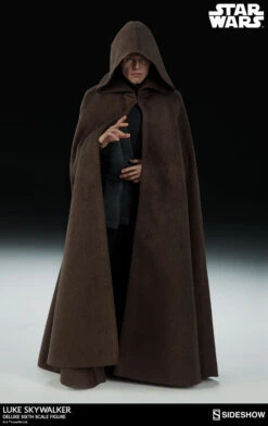 Luke Skywalker (Deluxe Version) (100190) 14 Luke Skywalker (Deluxe Version) (100190) -ToyJoyland product image 1626