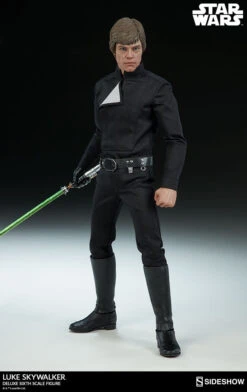 Luke Skywalker (Deluxe Version) (100190) 18 Luke Skywalker (Deluxe Version) (100190) -ToyJoyland product image 1630
