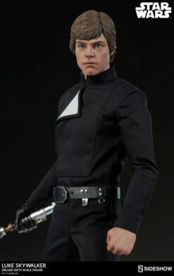 Luke Skywalker (Deluxe Version) (100190) 19 Luke Skywalker (Deluxe Version) (100190) -ToyJoyland product image 1631