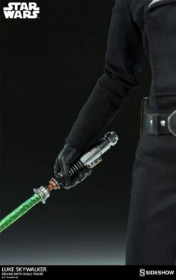 Luke Skywalker (Deluxe Version) (100190) 20 Luke Skywalker (Deluxe Version) (100190) -ToyJoyland product image 1632