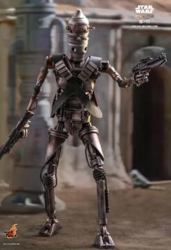 IG-11 (TMS008) 20 IG-11 (TMS008) -ToyJoyland product image 1664