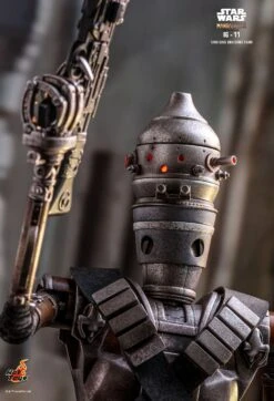 IG-11 (TMS008) 21 IG-11 (TMS008) -ToyJoyland product image 1665