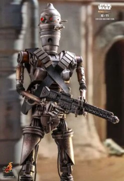 IG-11 (TMS008) 23 IG-11 (TMS008) -ToyJoyland product image 1667