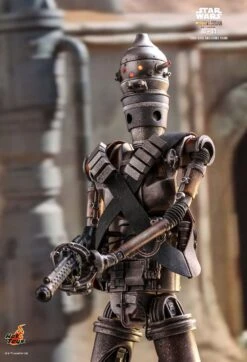 IG-11 (TMS008) 24 IG-11 (TMS008) -ToyJoyland product image 1668