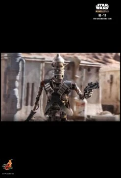 IG-11 (TMS008) 33 IG-11 (TMS008) -ToyJoyland product image 1677