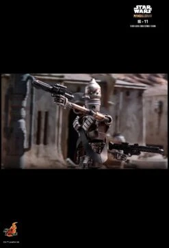 IG-11 (TMS008) 34 IG-11 (TMS008) -ToyJoyland product image 1678