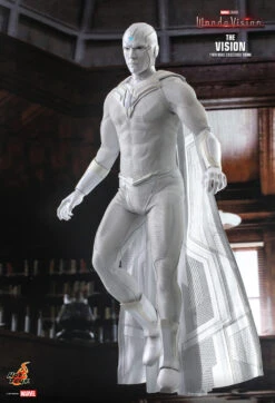 The Vision (TMS054) -ToyJoyland product image 1685