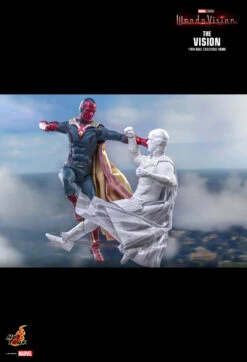 The Vision (TMS054) -ToyJoyland product image 1688