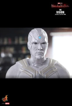 The Vision (TMS054) -ToyJoyland product image 1690