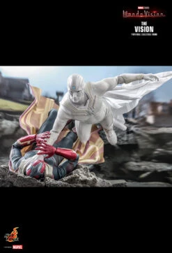 The Vision (TMS054) -ToyJoyland product image 1692