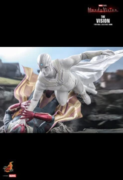 The Vision (TMS054) -ToyJoyland product image 1693