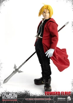Edward Elric -ToyJoyland product image 1697