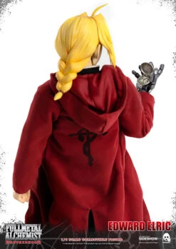 Edward Elric -ToyJoyland product image 1699