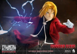 Edward Elric -ToyJoyland product image 1700