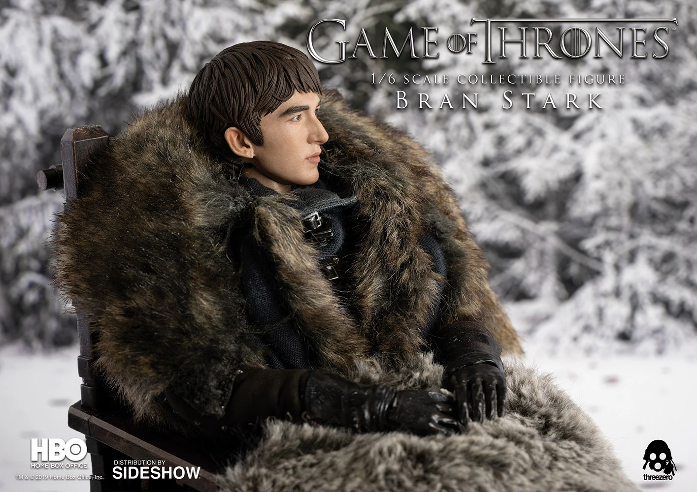 Bran Stark 3 Bran Stark - Image 3