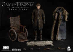 Bran Stark 9 Bran Stark -ToyJoyland product image 1712