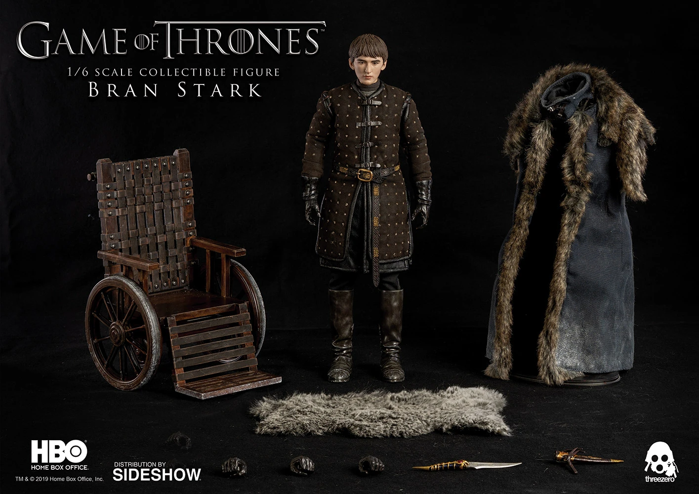Bran Stark 5 Bran Stark - Image 5
