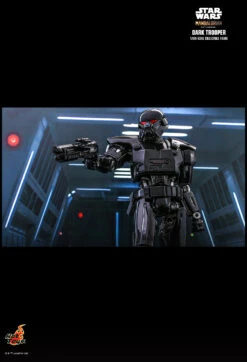 Dark Trooper (TMS032) -ToyJoyland product image 1719