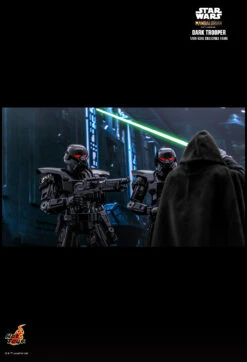 Dark Trooper (TMS032) -ToyJoyland product image 1724