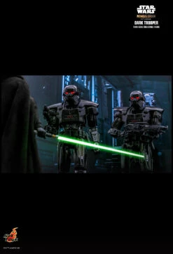 Dark Trooper (TMS032) -ToyJoyland product image 1726